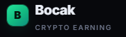 Bocak